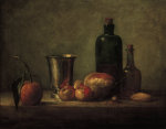 Jean Baptiste Chardin art print