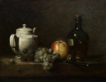Jean Baptiste Chardin art print