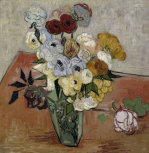 Vincent Van Gogh art print