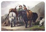 James Bateman art print