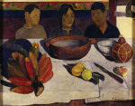 Paul Gauguin art print