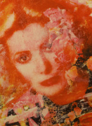 Maria Larkman art print