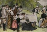 Edward Brewtnall art print