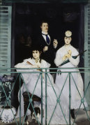 Edouard Manet art print