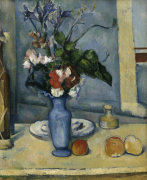 Paul Cezanne art print