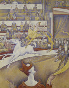 Georges Seurat art print