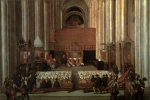 Titian art print