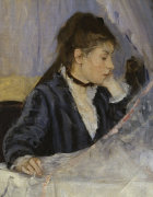 Berthe Morisot art print