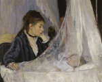 Berthe Morisot art print