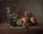 Jean Baptiste Chardin art print