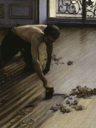 Gustave Caillebotte art print