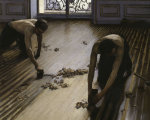Gustave Caillebotte art print