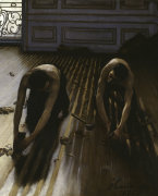 Gustave Caillebotte art print
