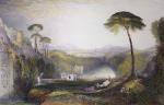 Francis Calcraft Turner art print