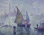 Paul Signac art print