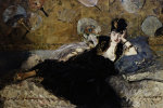 Edouard Manet art print