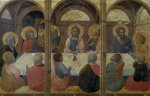 Stefano di Giovanni Sassetta art print