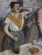 Edgar Degas art print