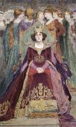 Hugh S. Riviere art print