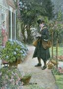 Walter Dendy Sadler art print