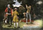 Lawrence Josset art print