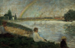 Georges Seurat art print