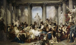 Thomas Couture art print
