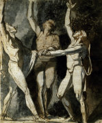 The Ruetli Oath giclee art print