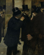 Edgar Degas art print