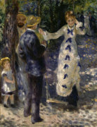 Pierre Auguste Renoir art print
