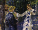 Pierre Auguste Renoir art print