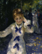 Pierre Auguste Renoir art print