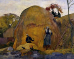 Paul Gauguin art print