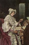 Walter Dendy Sadler art print