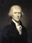 Rembrandt Peale art print
