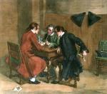 Jean-Louis Ernest Meissonier art print