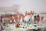 Francis Calcraft Turner art print