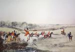 Francis Calcraft Turner art print