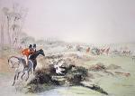 Francis Calcraft Turner art print