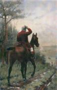 Thomas Blinks art print
