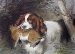 Sir Edwin Henry  Landseer art print