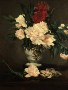Edouard Manet art print
