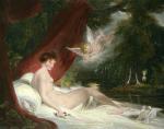 Richard Westall art print