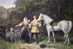 Heywood Hardy art print