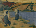 Paul Serusier art print