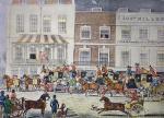 James Pollard art print