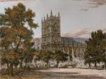 John Fulwood art print