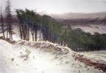 Joseph Farquharson art print