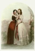 A. Bouvier art print