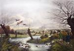Robert Havell art print
